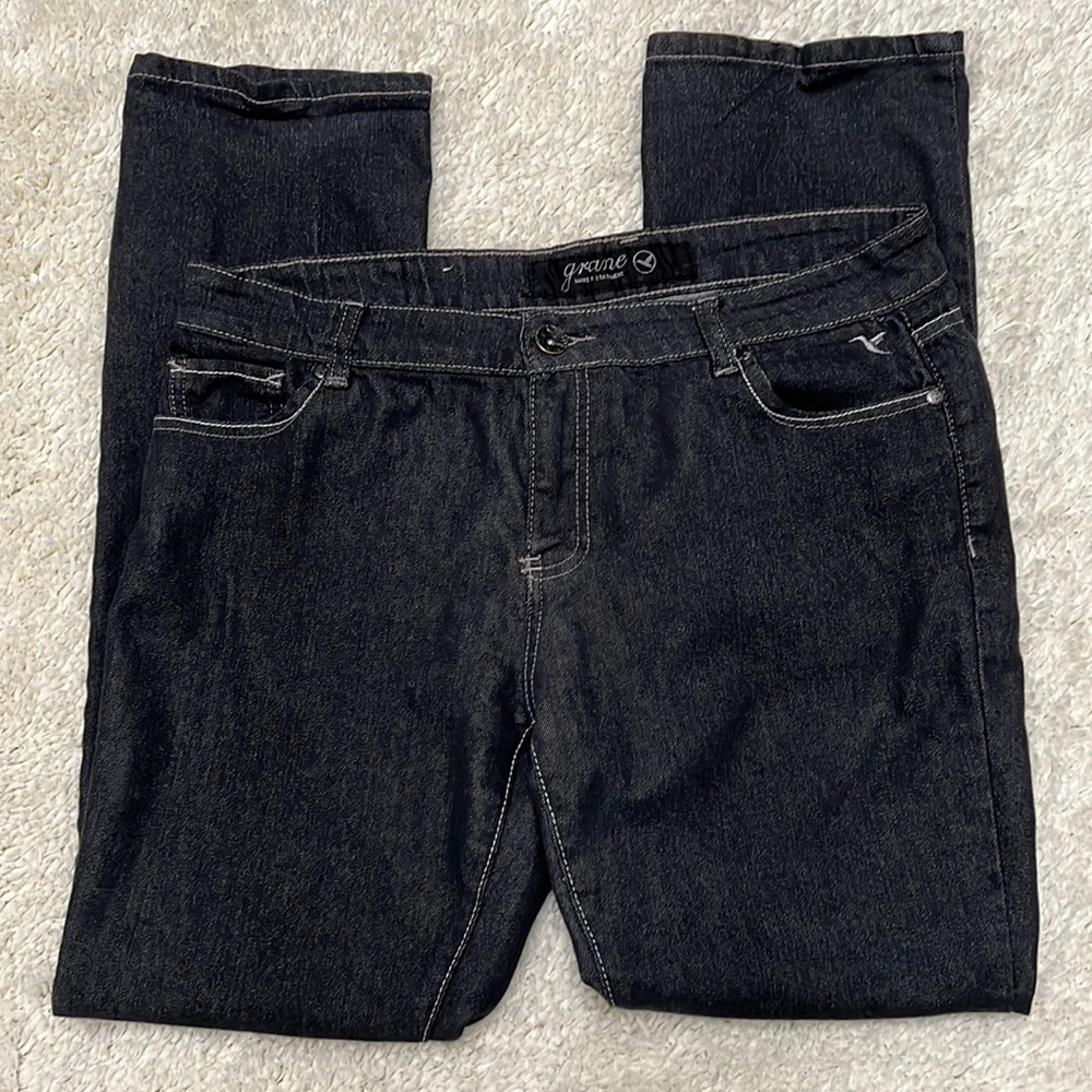 GRANE JEANS